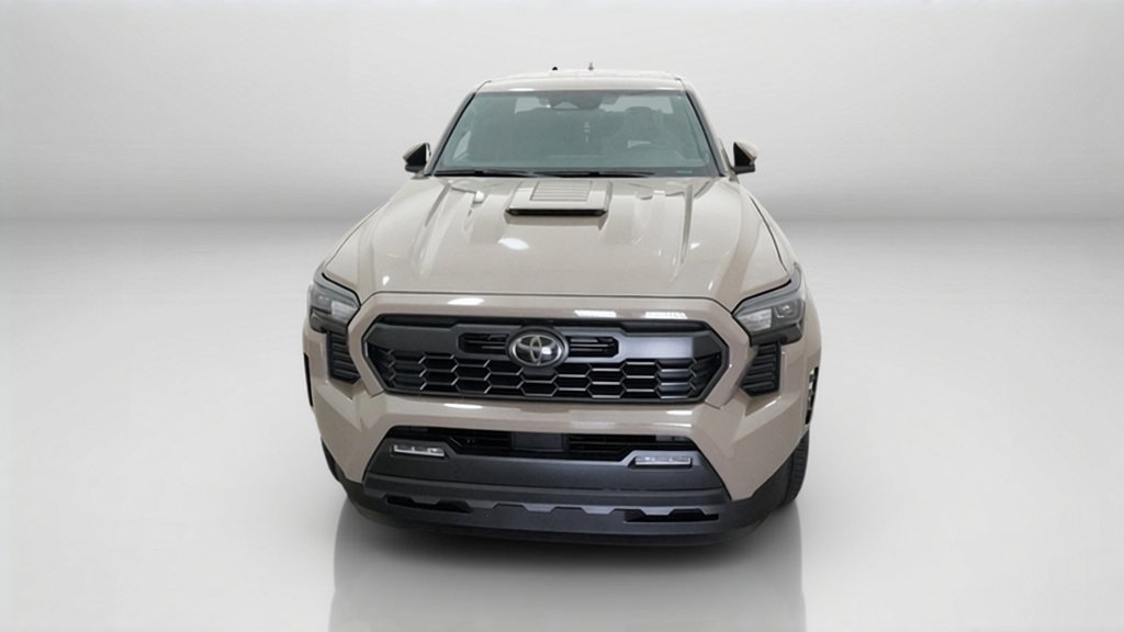 New 2026 Mudbath Toyota TRD Sport image 46