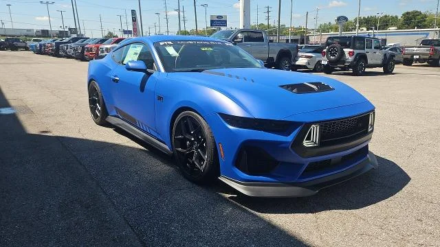 New 2026 Shadow Black Ford RTR Spec 2 image 26