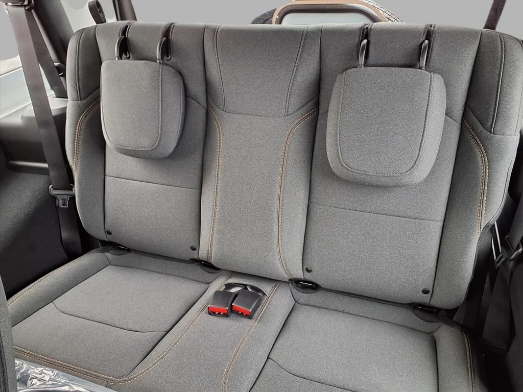 2026 Jeep Wrangler 2-Door Sport - Photo 20