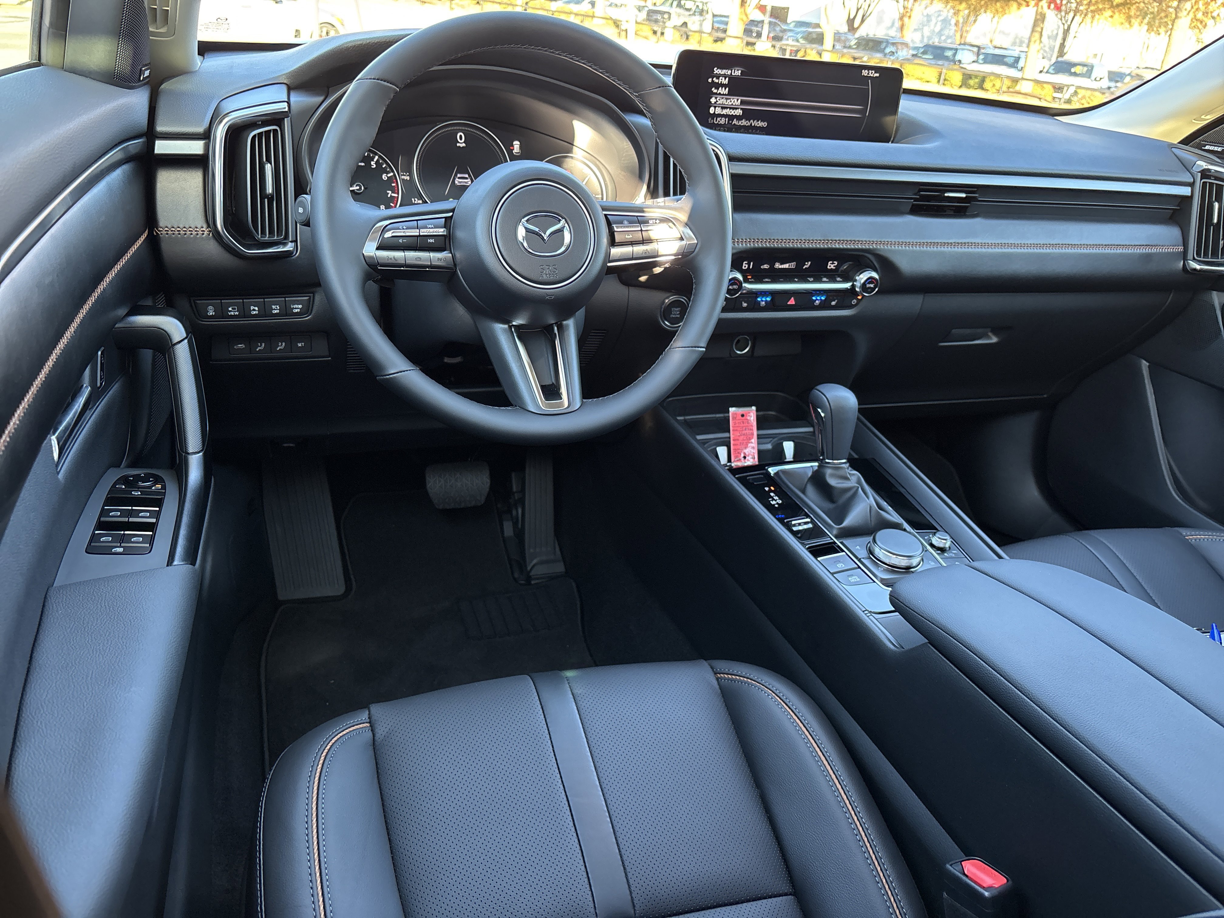 2026 Mazda CX-50 Premium Plus - Photo 17