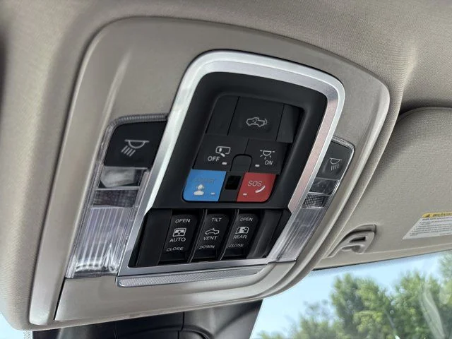 New 2026 Silver Ram Laramie image 43