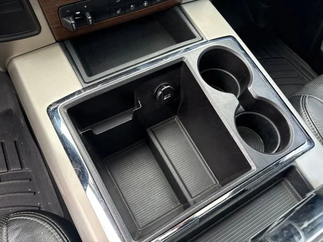 Used 2015 Black Clearcoat Ram Laramie image 28