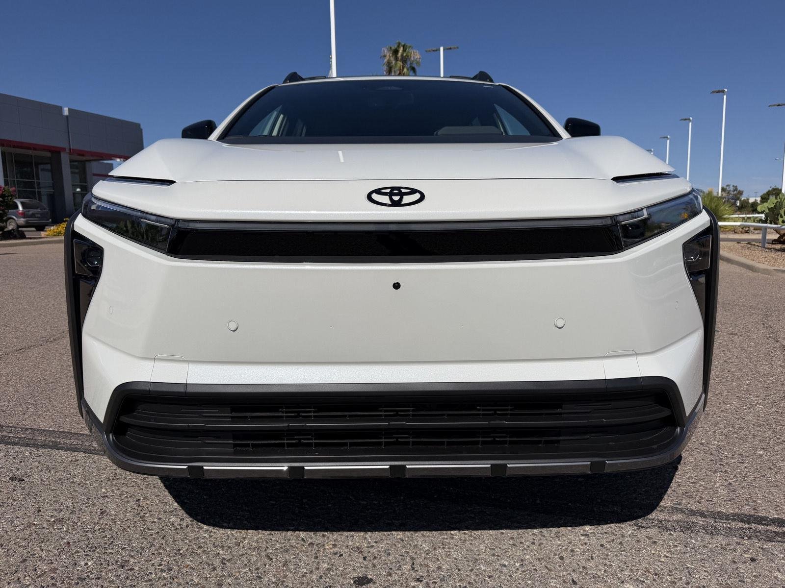 New 2026 Halo <sup>1</sup> Toyota  image 10
