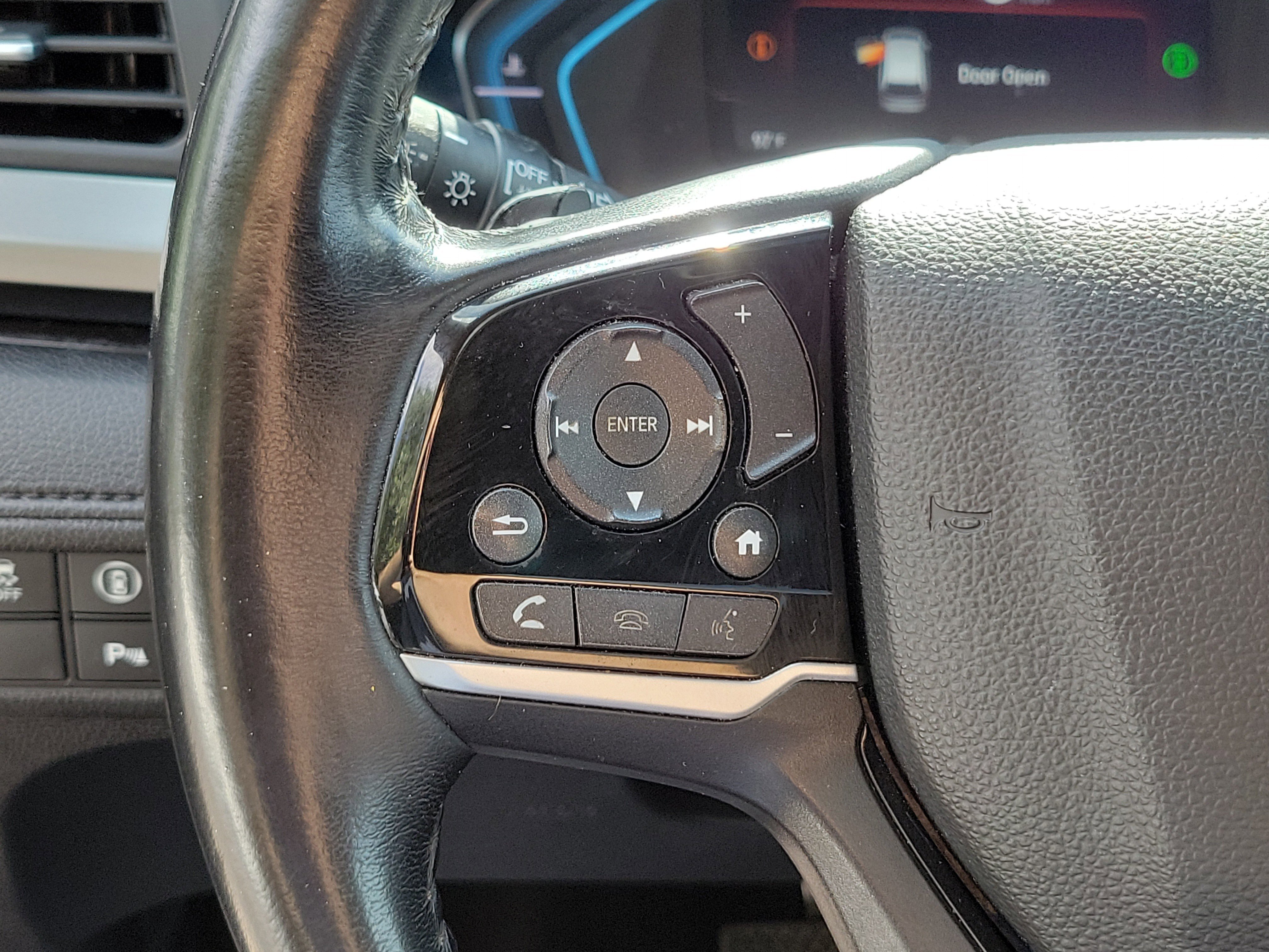 2024 Honda Odyssey Touring - Photo 56
