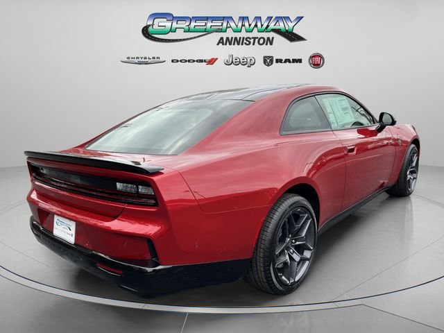 New 2026 Redeye Dodge Scat Pack image 7