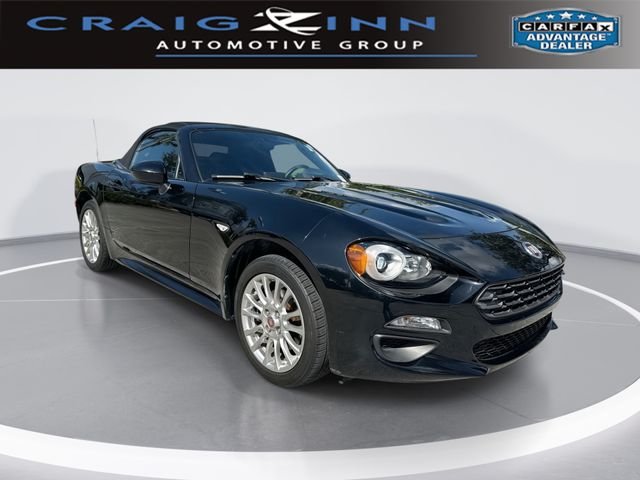 Used 2020 Black FIAT Classica image 1