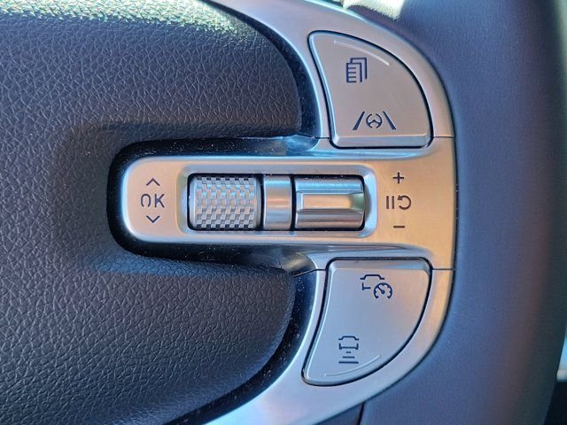 2024 GENESIS GV70 Standard - Photo 29