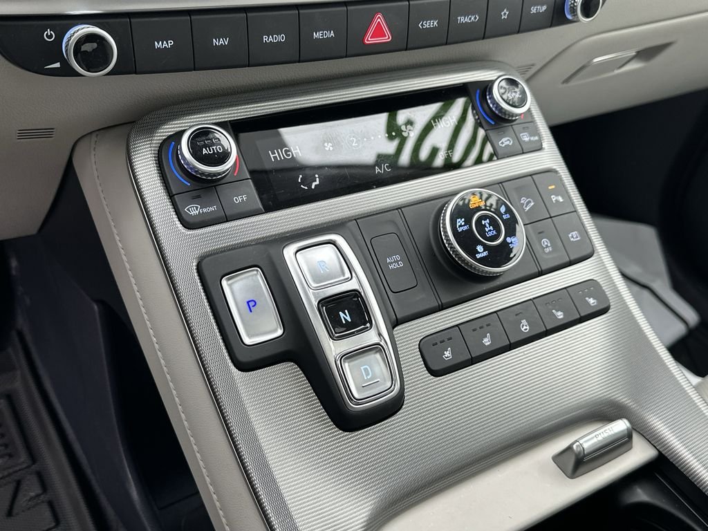 2025 HYUNDAI PALISADE - Image 15