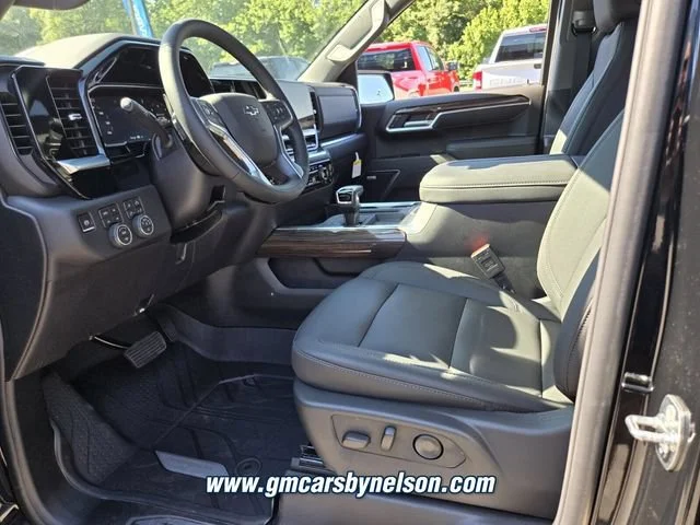 2026 Chevrolet Silverado 1500 RST - Photo 7