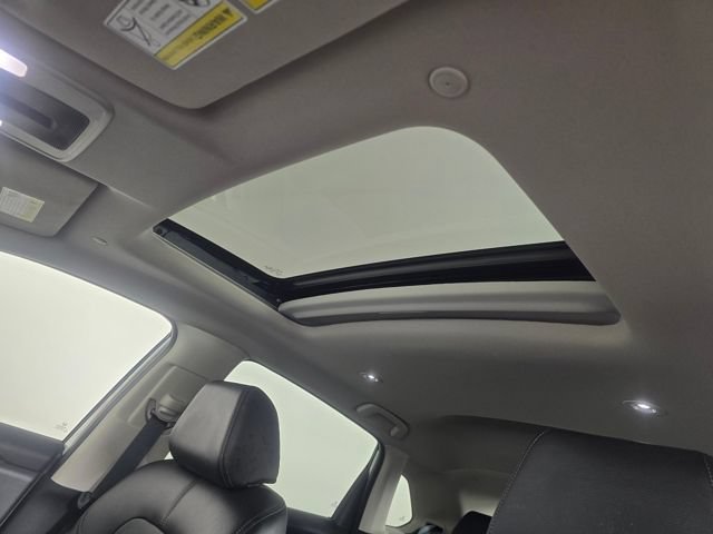 2023 Honda HR-V EX-L - Photo 15