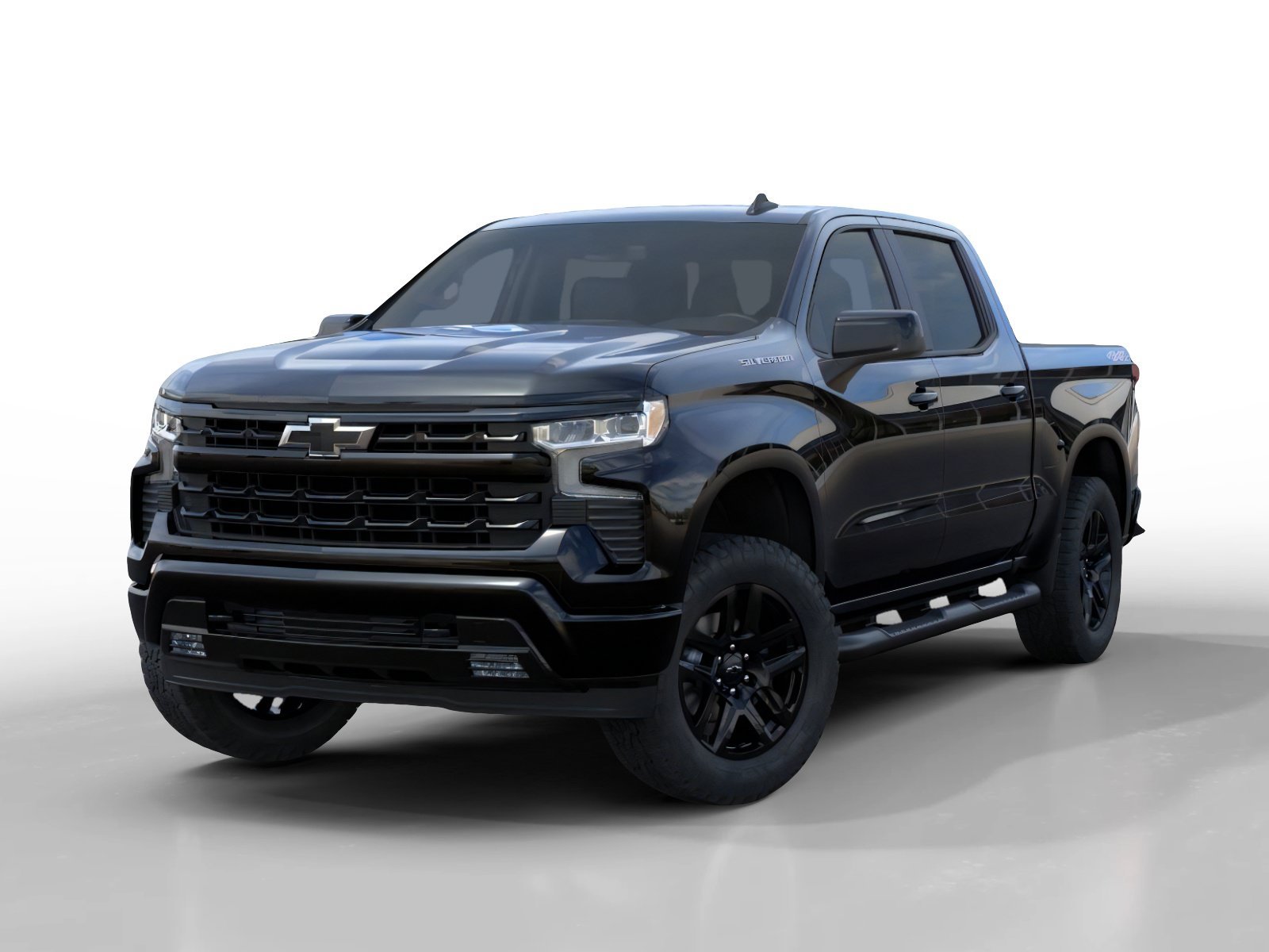 2026 Chevrolet Silverado 1500 RST - Photo 8