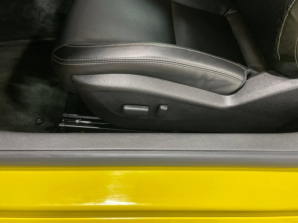 Used 2014 Bright Yellow Chevrolet LT image 64