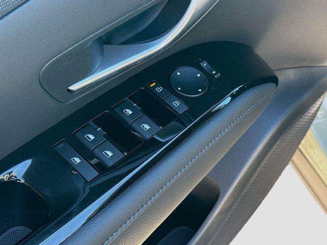 New 2026 Sage Gray Hyundai XRT image 22