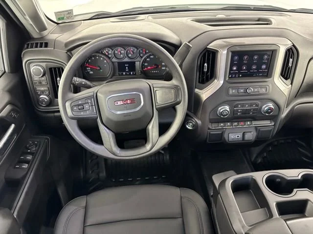 2026 GMC Sierra 1500 Pro - Photo 25