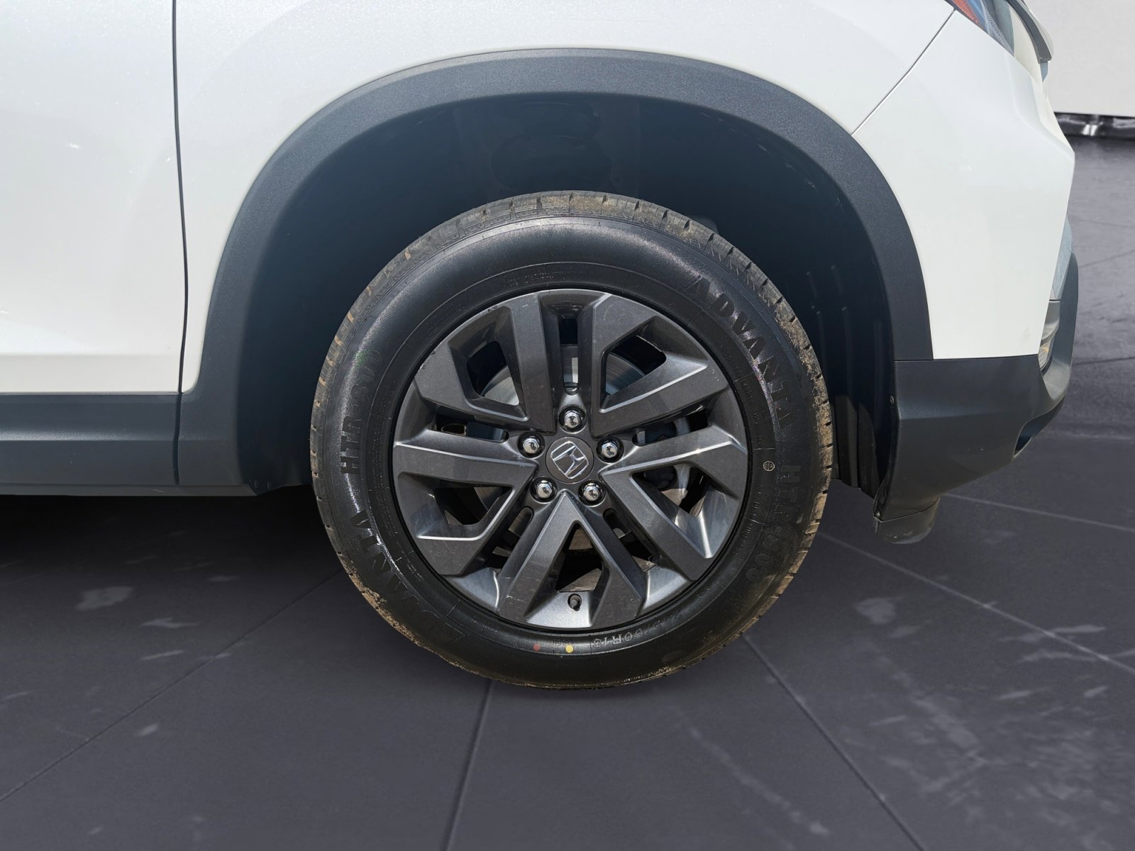 2023 Honda Ridgeline Sport - Photo 43
