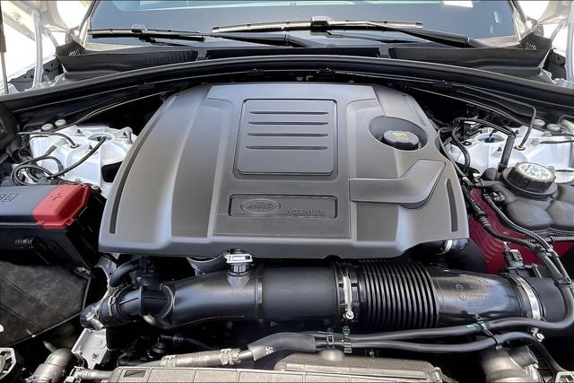 2026 Land Rover Range Rover Velar Dynamic SE - Photo 12