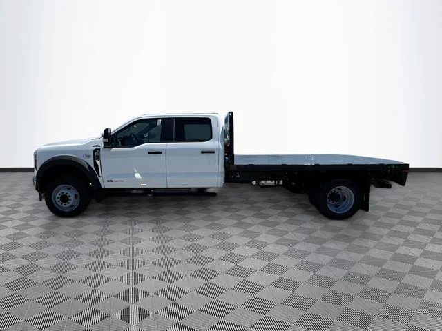 New 2025 Oxford White Ford XL KNAPHEIDE 11