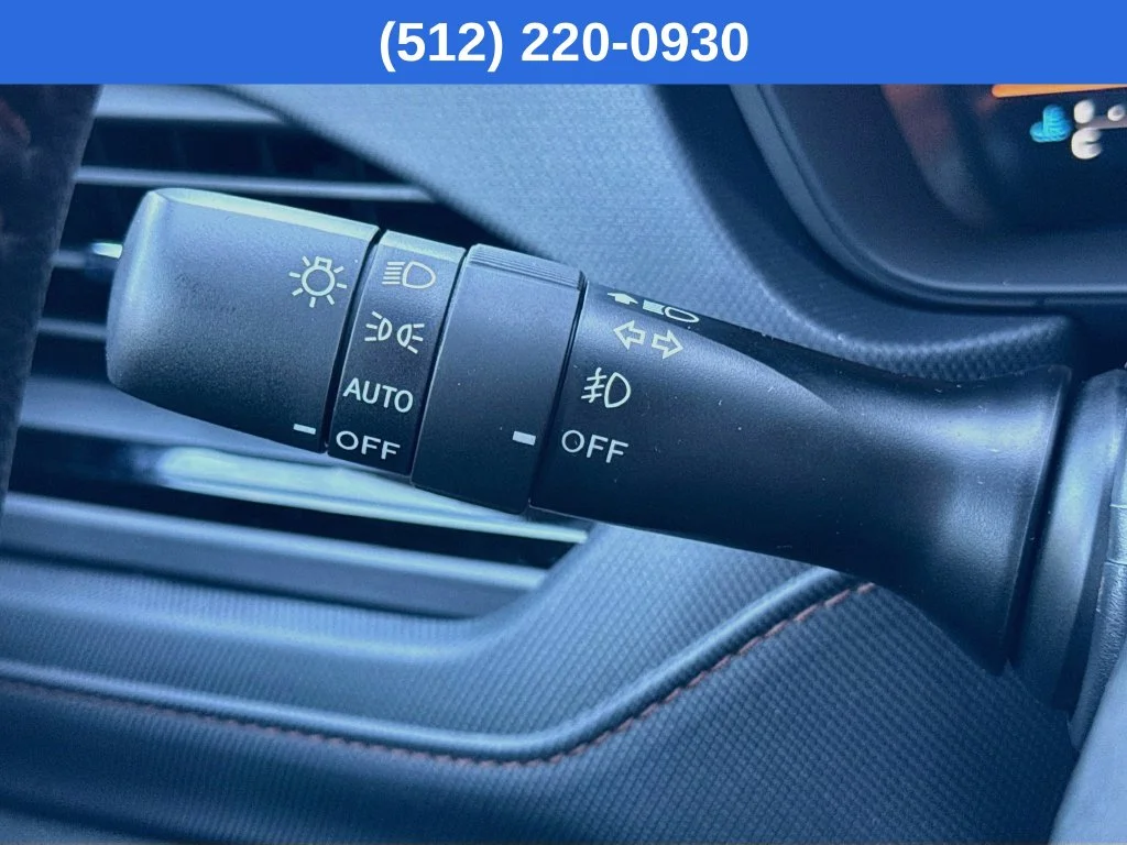 New 2026  Subaru Touring Hybrid image 13