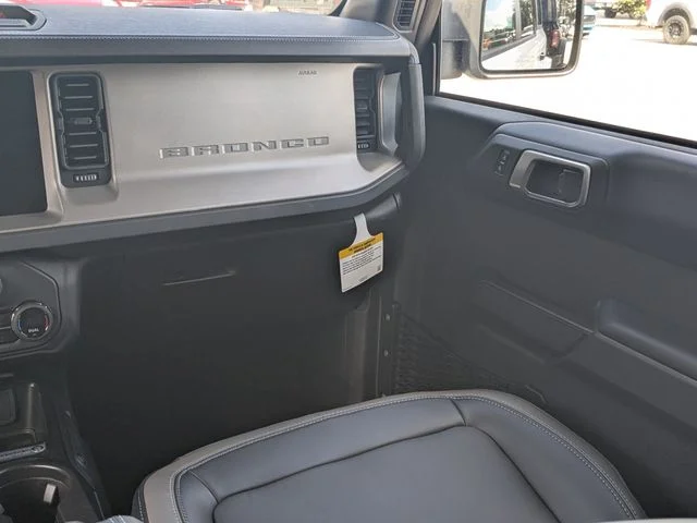 New 2026 Oxford White Ford Outer Banks® image 14