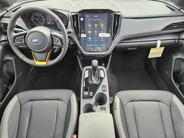 2026 Subaru Crosstrek Wilderness - Photo 19