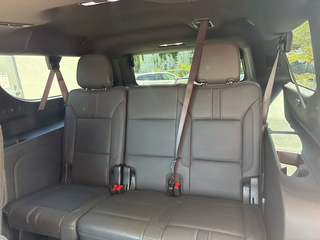 Used 2025 Gray Chevrolet RST image 20