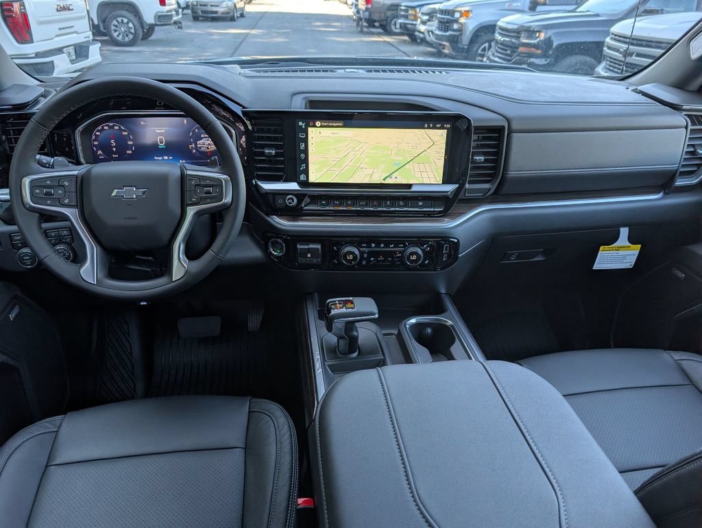 2026 Chevrolet Silverado 1500 RST - Photo 30