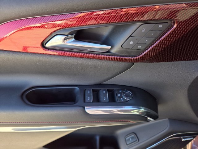 2024 Chevrolet Traverse RS - Photo 17