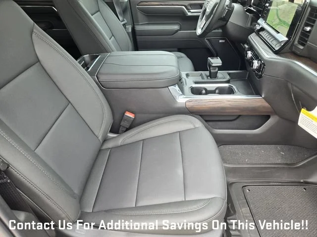 2026 GMC Sierra 1500 SLT - Photo 11