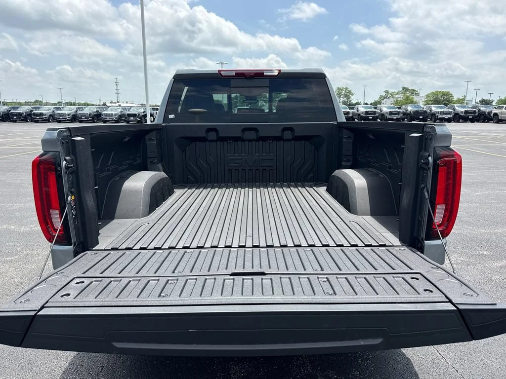 2026 GMC Sierra 1500 Denali Ultimate - Photo 32