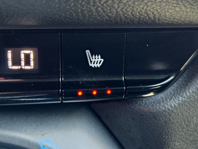 Used 2019 NIGHTFALL GRAY METALLIC Chevrolet  image 35