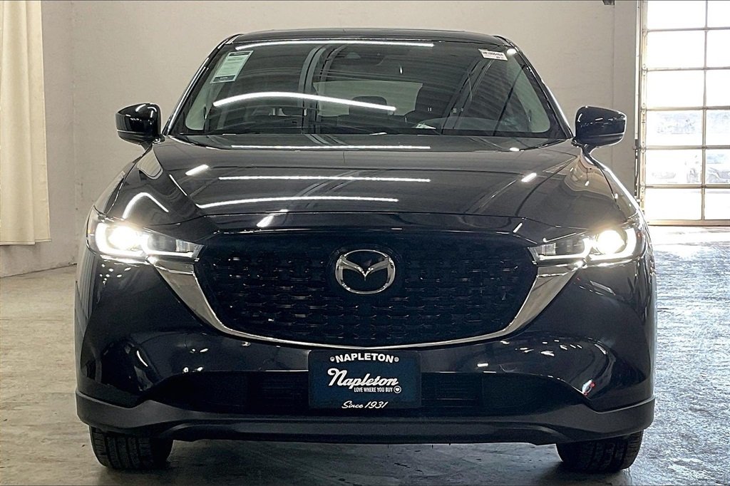 2023 MAZDA CX-5 - Image 1