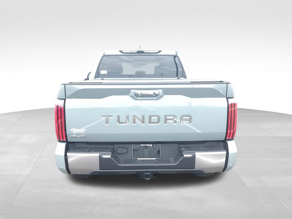 Used 2025  Toyota Limited image 7