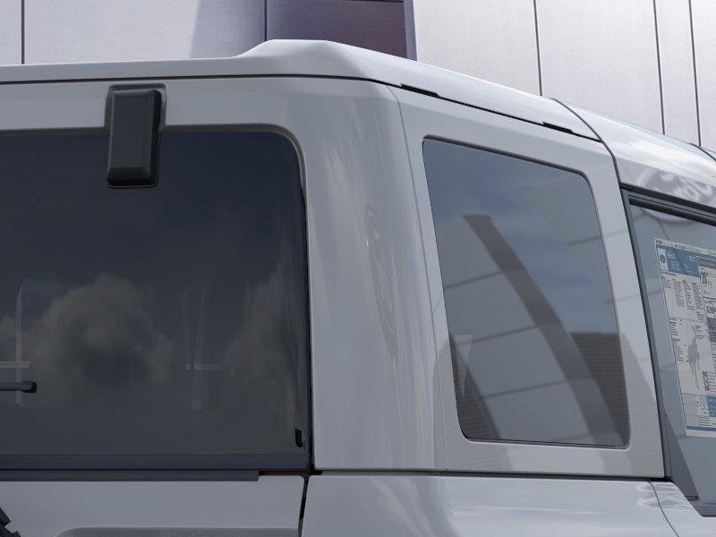 New 2026 Avalanche Gray Ford Outer Banks® image 25