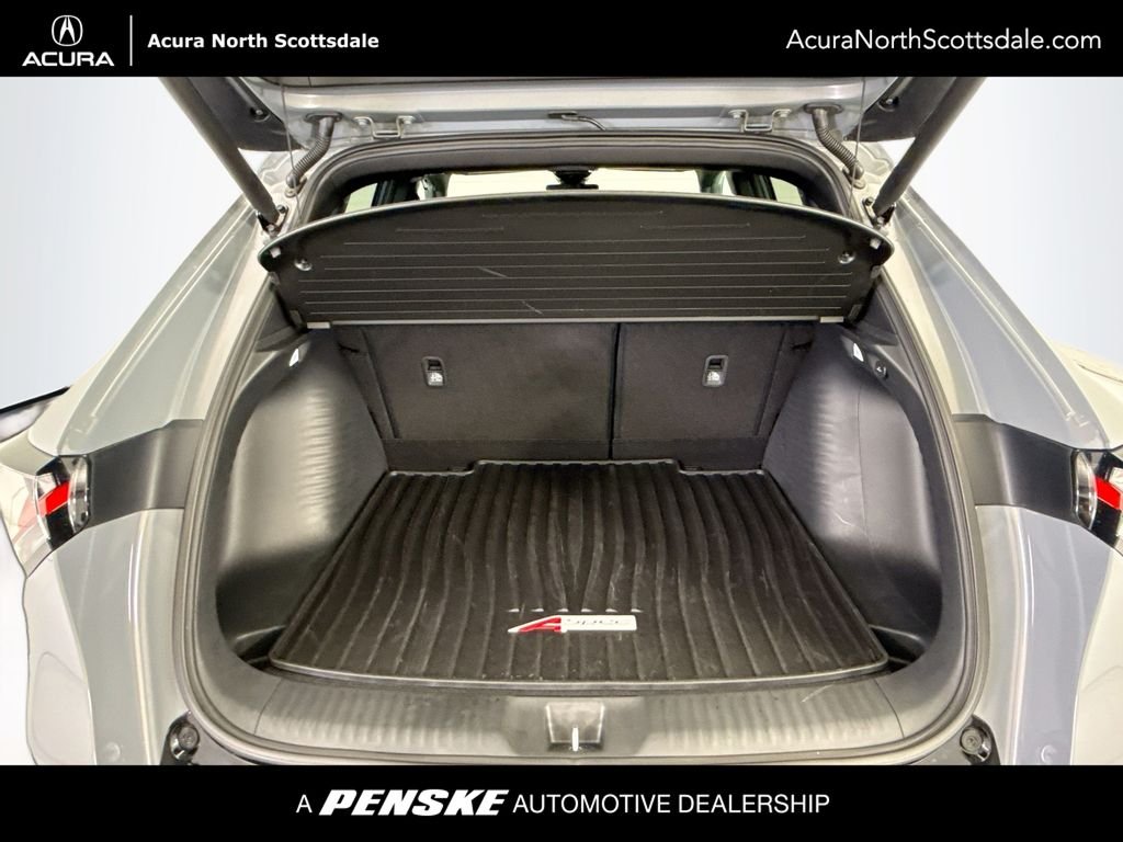 2025 Acura ADX A-Spec Package - Photo 27