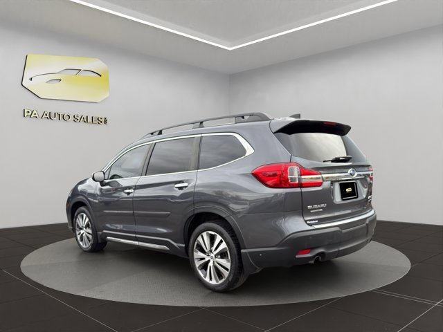 2021 Subaru Ascent Touring photo 3