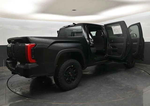 2026 Toyota Tundra SR5 - Photo 34