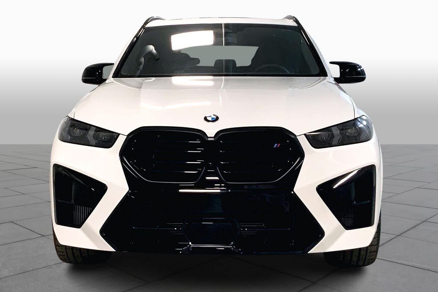 2026 BMW X5 M X5 M - Photo 3