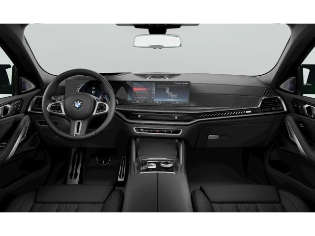 New 2027 Carbon Black Metallic BMW M60i image 7