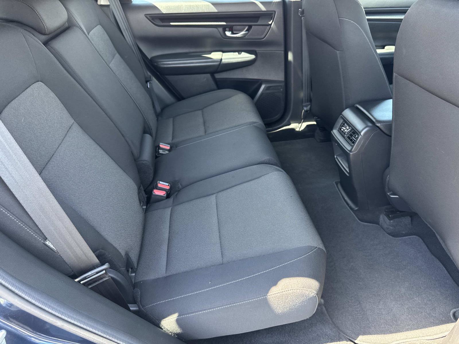 2024 Honda CR-V LX - Photo 63