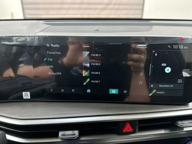New 2026 Jungle Green Kia X-Line EX AWD image 13