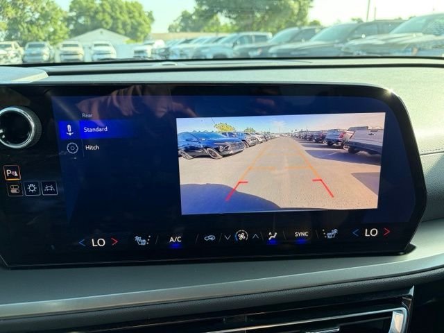 Used 2025 Gray Chevrolet LT image 24