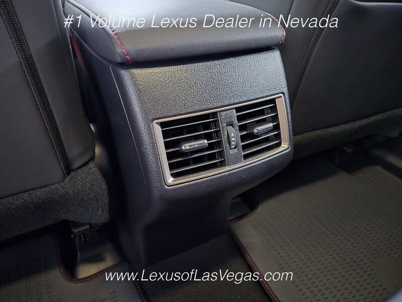 Used 2019 Ultra White Lexus 300 F Sport image 17