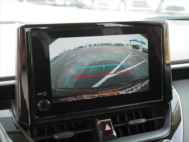 Certified Used 2026 RUBY FLARE PEARL Toyota  image 28