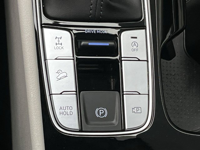 Used 2022 Portofino Gray Hyundai SEL image 15