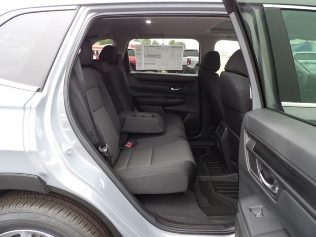 New 2026 Urban Gray Pearl Honda EX image 39
