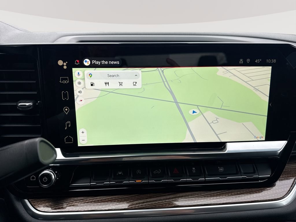 New 2026 Cardinal Red GMC Elevation image 14