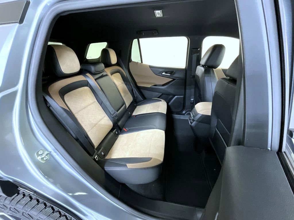 New 2026 Sterling Gray Metallic Chevrolet ACTIV image 18