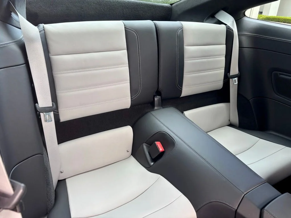 Used 2023 Gray Porsche Turbo S image 24
