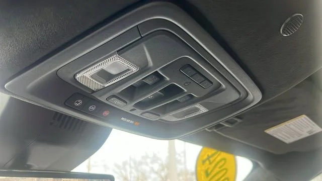 2024 GMC Sierra 1500 Denali Denali Ultimate - Photo 21