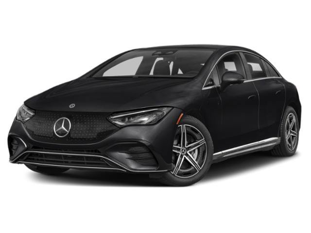 2023 Mercedes-Benz EQE EQE 350 4MATIC®+ Sedan